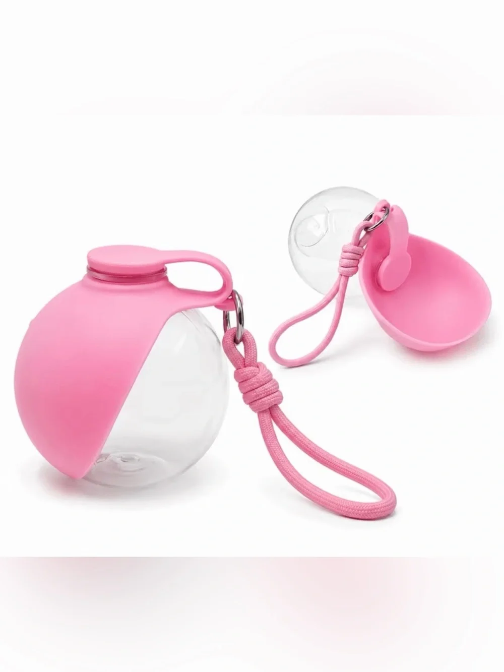 N/A compact peach